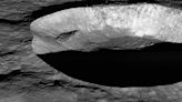 Earth’s quasi-moon Asteroid Kamo'oalewa likely blasted out of this giant moon crater