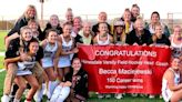 Honesdale field hockey team posts historic victory with a 5-0 shutout of Wyoming Seminary