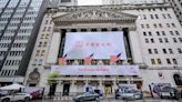 Zeekr starts trading on NYSE following successful IPO
