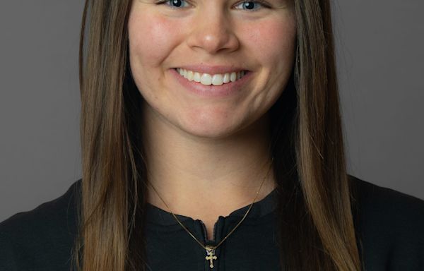 Julia Gossett making impact on Purdue softball; Madison Reemsnyder heads to NCAA golf regionals