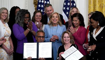 Agreement helps military spouses keep federal jobs in overseas moves