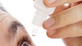 The FDA is worried about contaminated eye drops. Here's what to know.