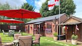 The south Essex backyard bar in running to be crowned Britain's Pub Shed of the Year