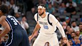 'It's a little different': Mavericks' JaVale McGee on facing former team Suns in season opener