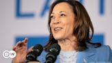 US election: What would Kamala Harris mean for the economy? – DW – 07/23/2024