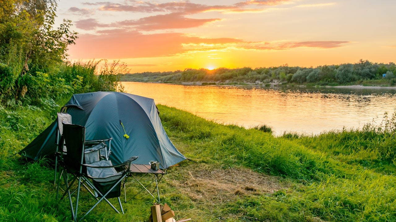Best Camping Gear Deals on Amazon for Your Next Adventure This Summer