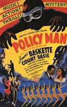 Policy Man Movie Posters From Movie Poster Shop