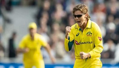 ENG Vs AUS: Adam Zampa Becomes The First-Ever Australian Player To Attain THIS Unique Feat