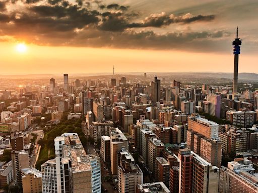 South Africa Refiles Work-Permit Changes to Create Nomad Visa