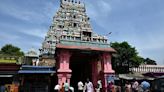 Renovations begin at Perur Pateeswarar temple