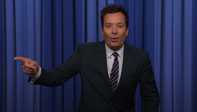 NBC scales back The Tonight Show Starring Jimmy Fallon in latest blow to late night TV