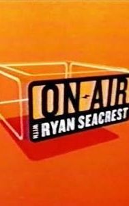 On Air With Ryan Seacrest
