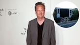 Where Did Matthew Perry Live Before His Death? Inside the ‘Friends’ Actor’s Pacific Palisades Home
