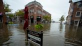 Rainy days bring coastal flood warning for DC’s Wharf, Northern Va. ahead of sunnier weekend - WTOP News