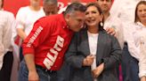 El último intento de la oposición mexicana para concurrir unida contra la candidata oficialista