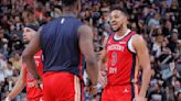 NBA Playoff Picture 2024: Latest Standings, Play-in Predictions for Lakers, More