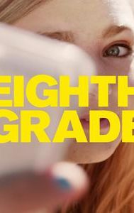 Eighth Grade (film)