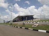 Prempeh I International Airport