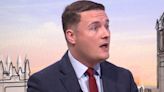 Wes Streeting in awkward blunder on BBC as he forgets Keir Starmer pledge