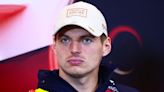 Red Bull are 'SCARED' of Max Verstappen, claims McLaren boss