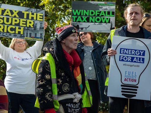 UK General Election: what you need to know about the oil and gas windfall tax