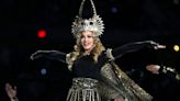 Madonna baila “La rebelión” de Joe Arroyo