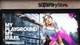 UK's Superdry says restructuring plan could be launched in coming days