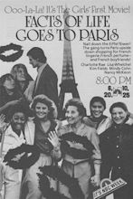 The Facts of Life Goes to Paris - VPRO Cinema - VPRO Gids