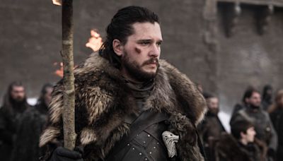 'Game of Thrones' star Kit Harington says Jon Snow spinoff is no longer in the works