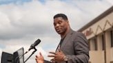 Accused of Abuse, Herschel Walker Says His Adult Son Needs a Spanking