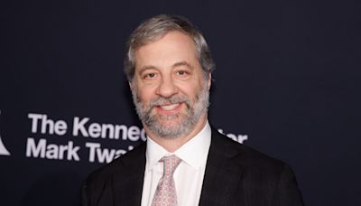 Judd Apatow Signs With WME