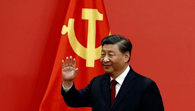 China’s Xi Jinping heads to Kazakhstan, Tajikistan for high-level talks