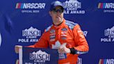 Keselowski on pole at Texas, his 1st as an owner-driver
