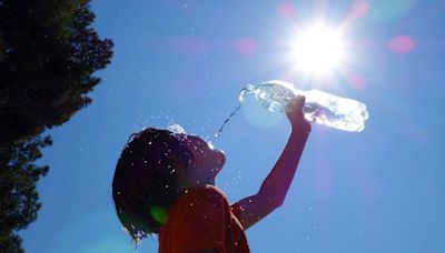 ¡No pases calor! Centros de enfriamiento en Texas ya están disponibles