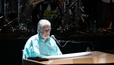 Beach Boys' Brian Wilson to be placed in conservatorship, judge rules