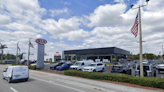 Automotive group becomes largest car dealer in Florida after buying Hollywood Kia - South Florida Business Journal