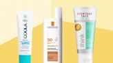 The 12 Best Tinted Sunscreens of 2023