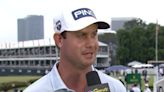Harris English reacts to 4-under U.S. open Round 2: 'Game feels good'