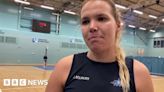 Severn Stars player heartbroken over team's final games