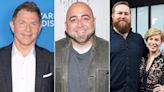 Bobby Flay, Duff Goldman and More Make Acting Debut in Food Network and HGTV's Holiday Movies — Get the First Look!