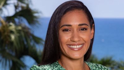 Death In Paradise star shares struggles before 'flying off for new job'