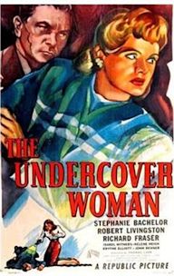 The Undercover Woman