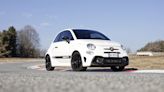 UK Drive: The Abarth 595 remains a hugely entertaining hot hatch