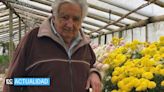 José Mujica, expresidente de Uruguay, anuncia que tiene un tumor