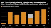 Mina mortal en Perú es aliada de Suiza para extraer oro responsable