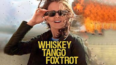 Whiskey Tango Foxtrot