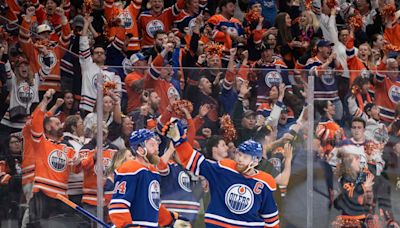 Edmonton Oilers vs. Dallas Stars FREE LIVE STREAM (6/2/24): Watch Western Conference Finals game online | Time, TV, channel
