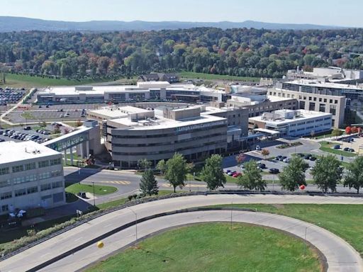 Thomas Jefferson University has officially acquired Lehigh Valley Health Network