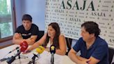 ASAJA Soria denuncia robos en el regadío de Almazán