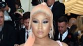 Nicki Minaj apparently arrested in Netherlands on suspicion of drug possession